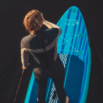 SUP-LAUTAPAKETTI BASS 11.0