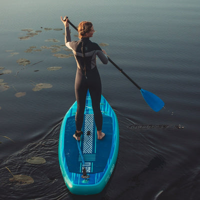 SUP-LAUTAPAKETTI BASS 11.0