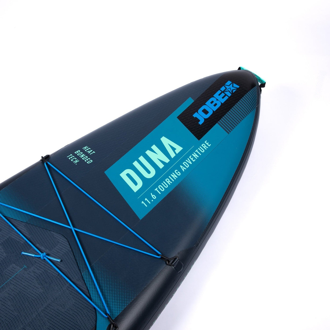 SUP-bräda Jobe Duna 11.6 Steel Blue 2025