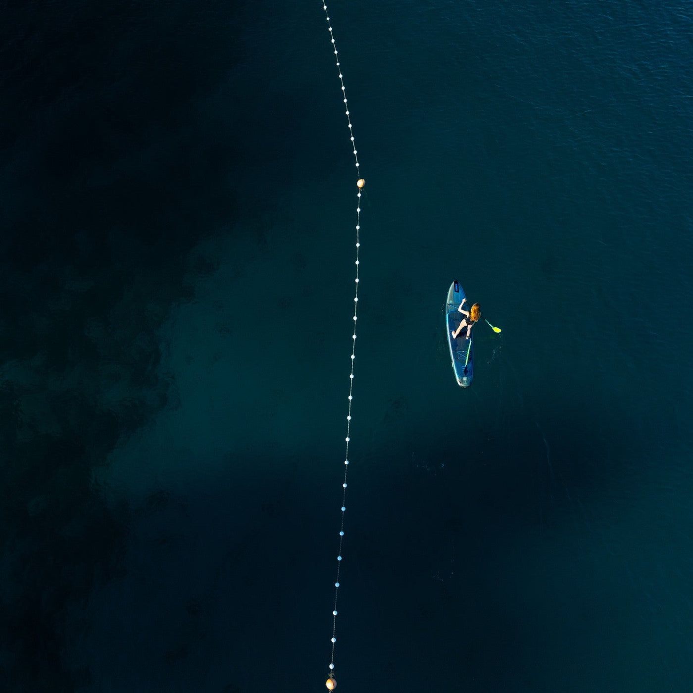SUP-bräda Jobe Duna 11.6 Steel Blue 2025