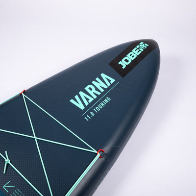 Jobe SUP-bräda Varna 11.0 Blå 2025