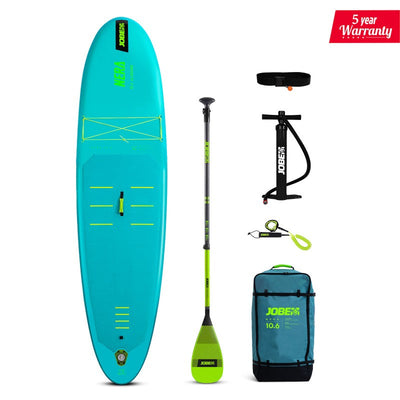 Jobe SUP-bräda Nera 10.6 Teal 2025