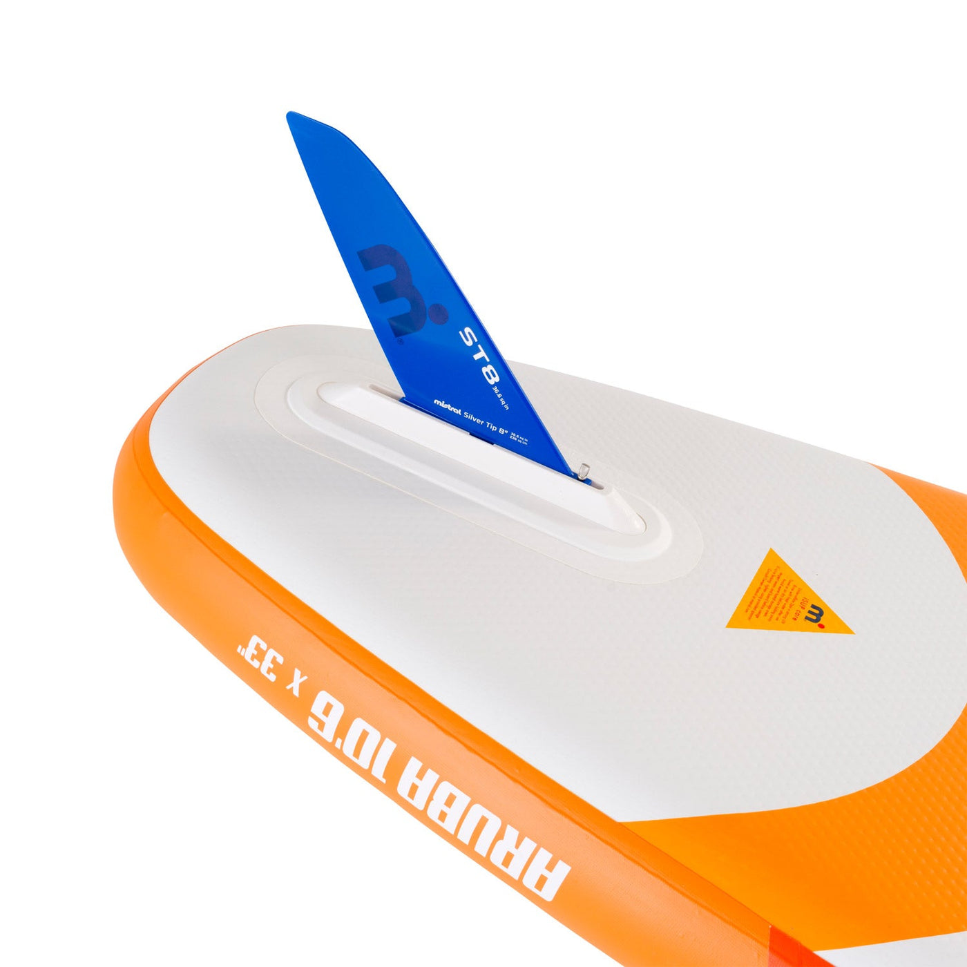 Mistral Aruba 10.6 SUP-bräda