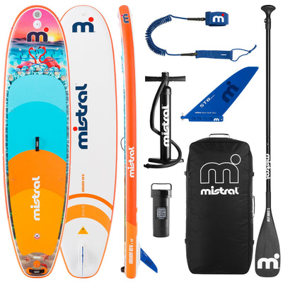 Mistral Aruba 10.6 SUP-bräda