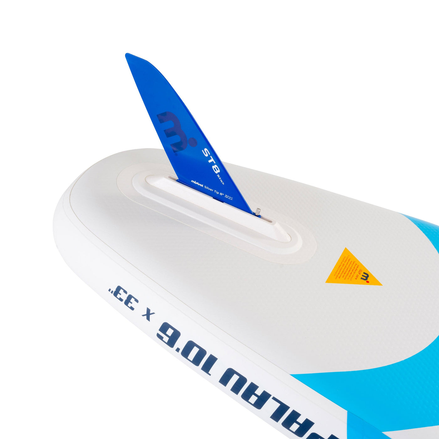 Mistral Palau 10.6 SUP-bräda