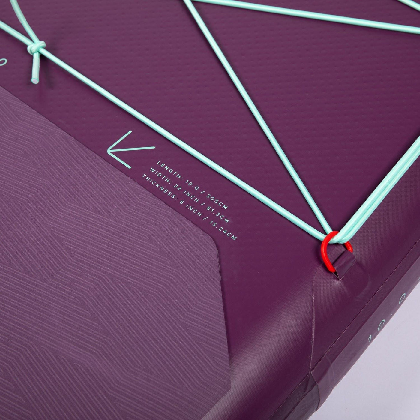 Jobe SUP-bräda Lina 10.0 Purple 2025