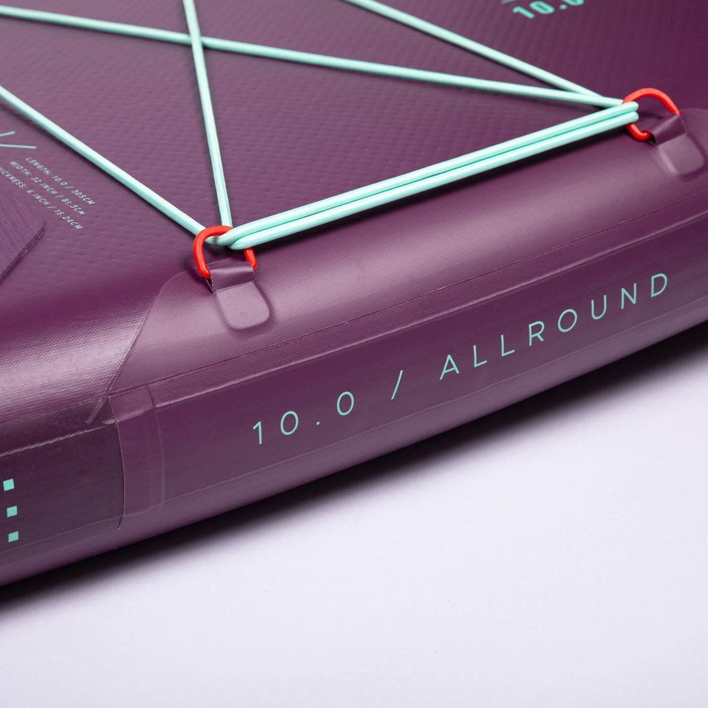 Jobe SUP-bräda Lina 10.0 Purple 2025