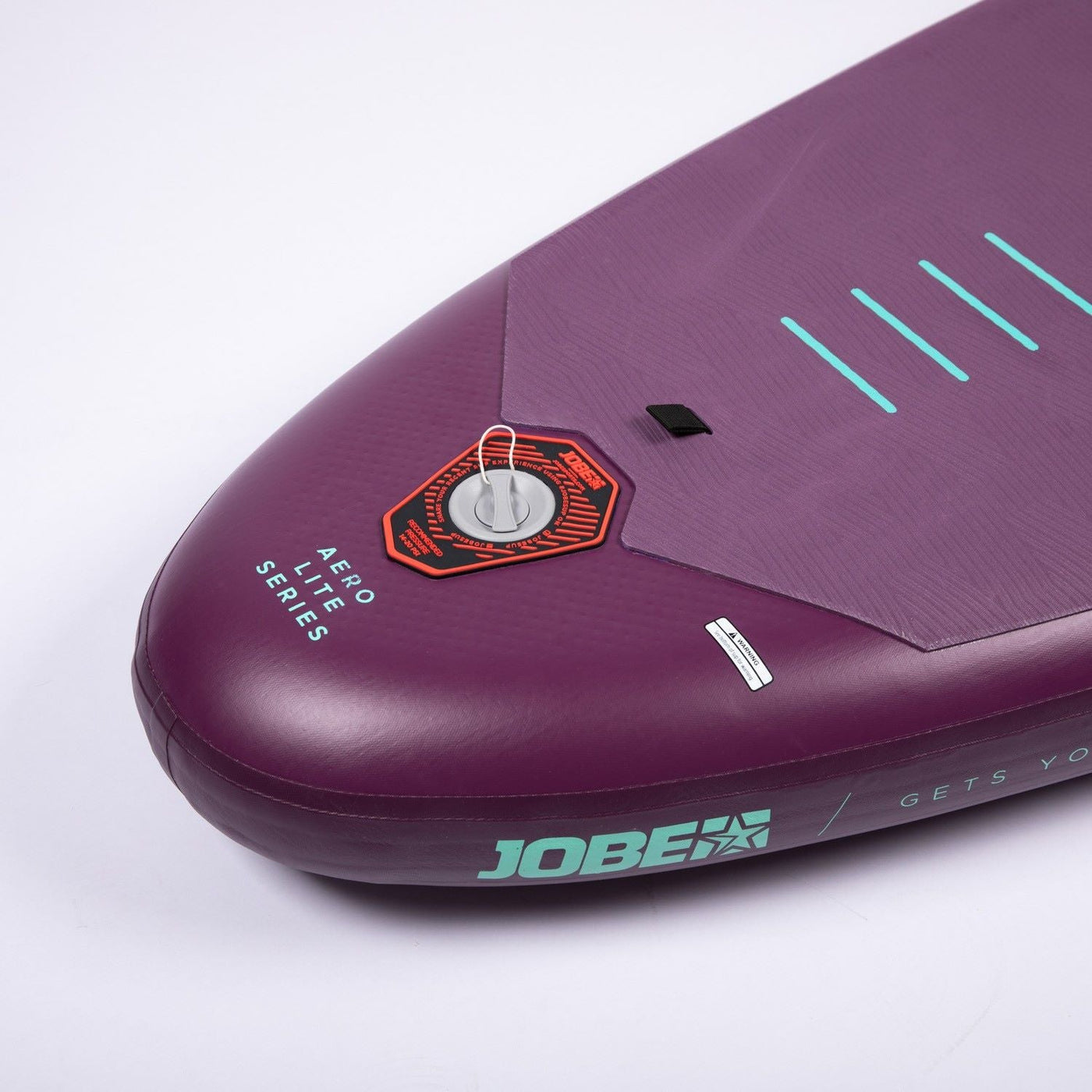 Jobe SUP-bräda Lina 10.0 Purple 2025