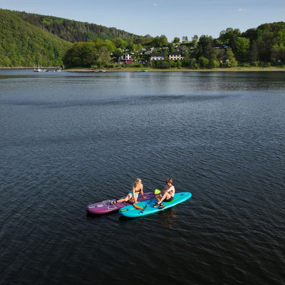 Jobe SUP-bräda Lina 10.0 Purple 2025