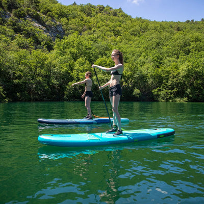 Jobe SUP-bräda Nera 10.6 Teal 2025