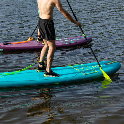 Jobe SUP-bräda Nera 10.6 Teal 2025