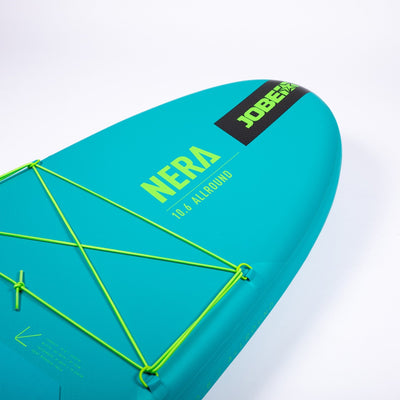 Jobe SUP-bräda Nera 10.6 Teal 2025