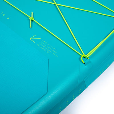 Jobe SUP-bräda Nera 10.6 Teal 2025