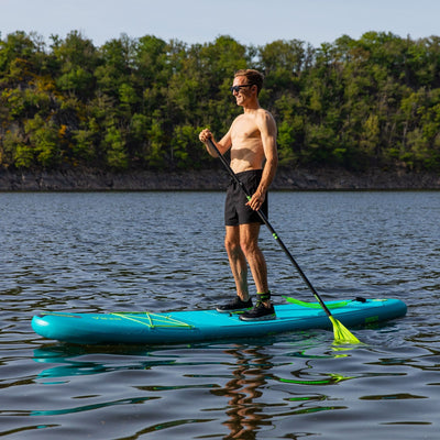 Jobe SUP-bräda Nera 10.6 Teal 2025