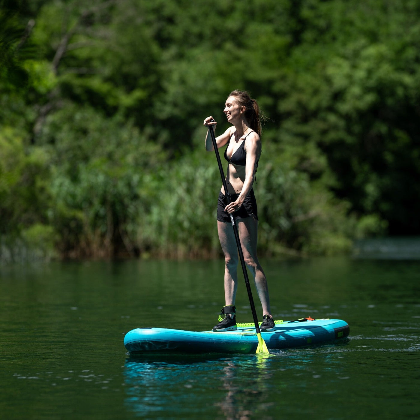 Jobe SUP-bräda Nera 10.6 Teal 2025