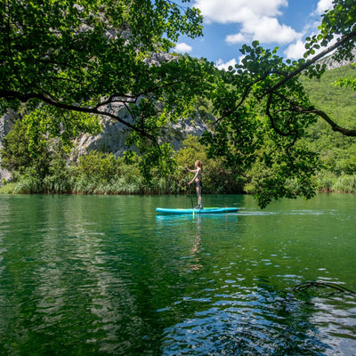 Jobe SUP-bräda Nera 10.6 Teal 2025