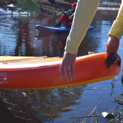 Saimaa SUP Sun 10.6