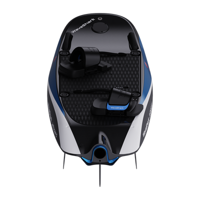 Jetboard 2 explorer Waveshark