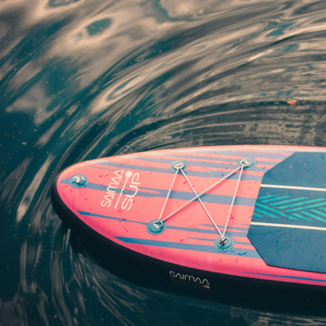 Saimaa SUP Lily 10.0 sup bräda
