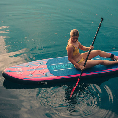 Saimaa SUP Lily 10.0 sup bräda
