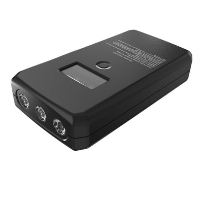 Sup-pump batteri / Powerbank
