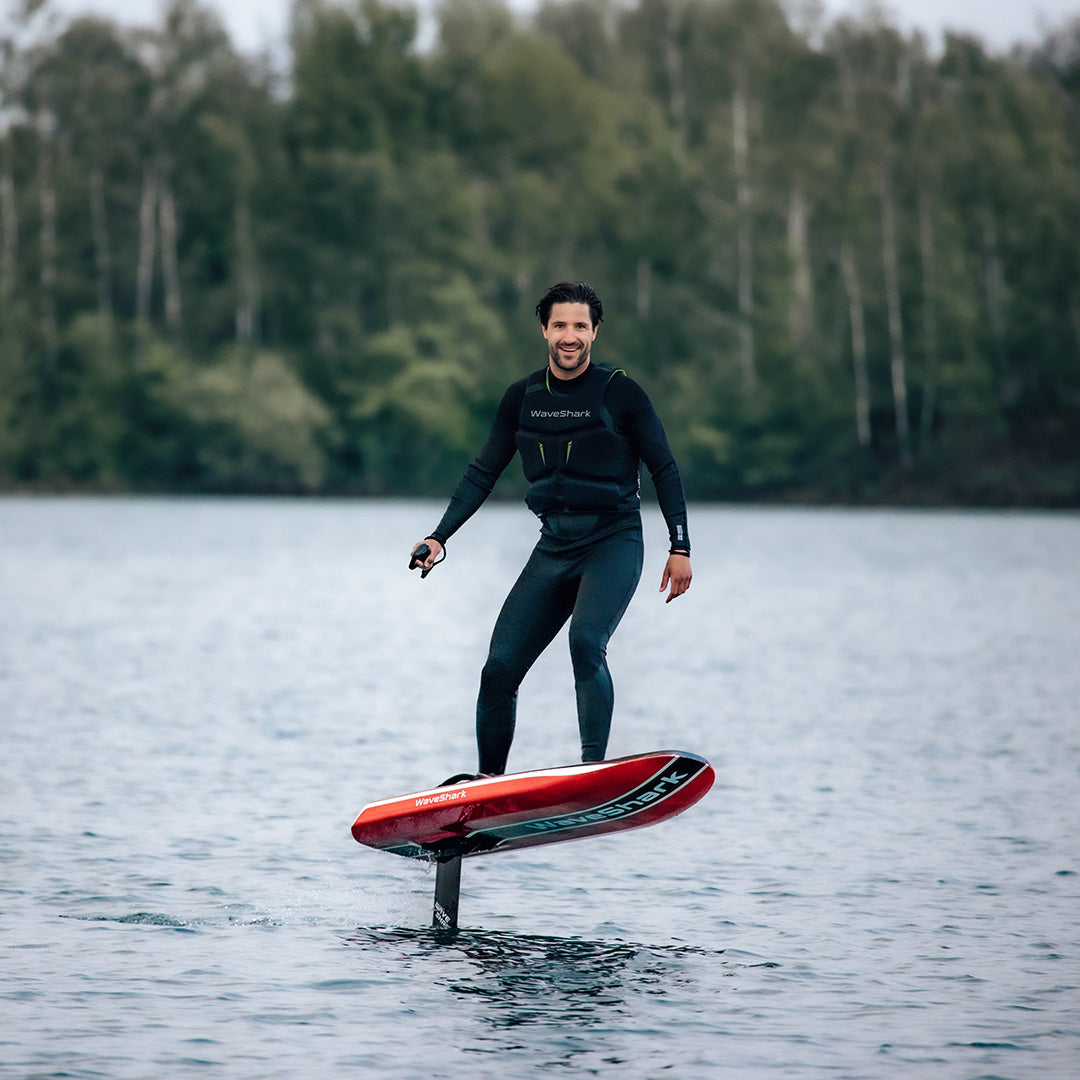 E-foil 2 Sport Waveshark