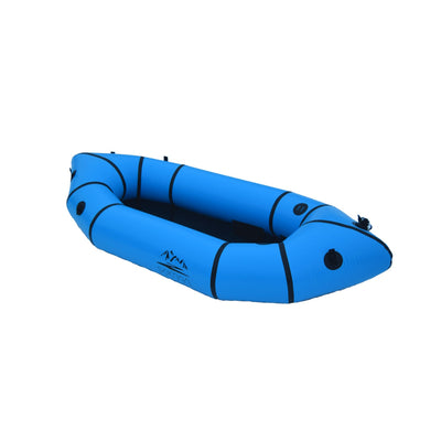 Packraft Feather