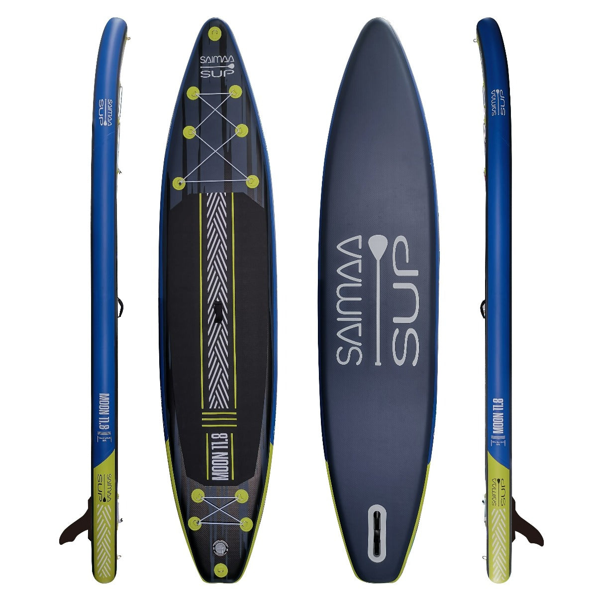 Saimaa SUP Moon 11.8