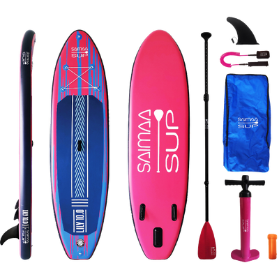 Saimaa SUP Lily sup bräda