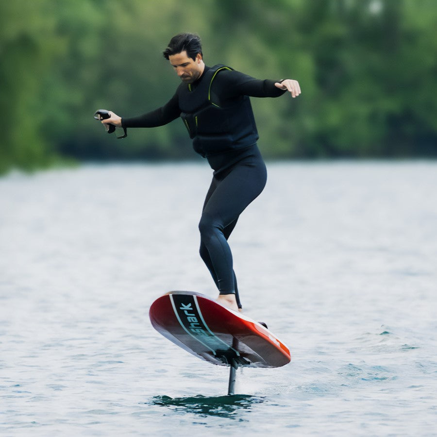 E-foil 2 Sport Waveshark