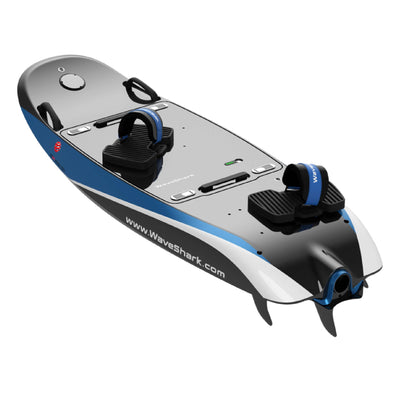 Jetboard 1 Waveshark