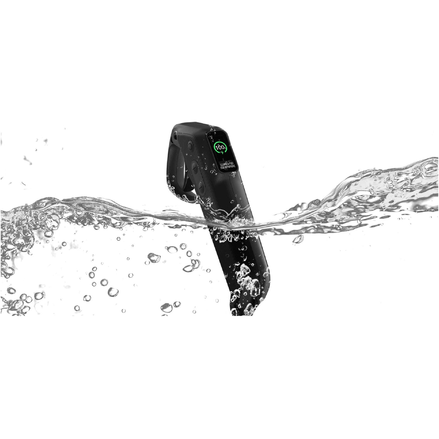Jetboard 1 Waveshark