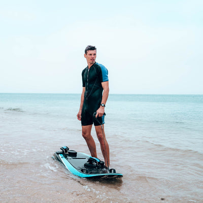 Jetboard 1 Waveshark
