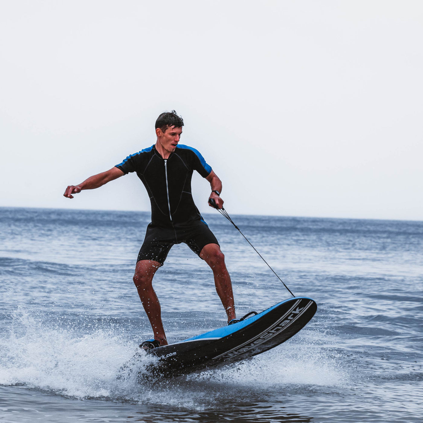 Waveshark Jetboard