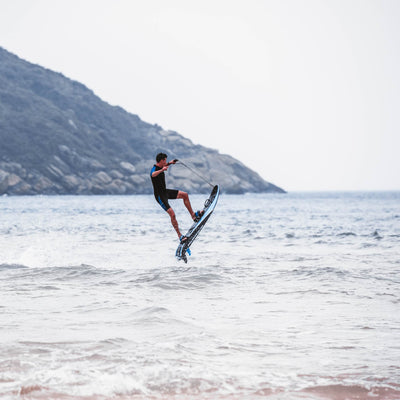 Jetboard 1 Waveshark