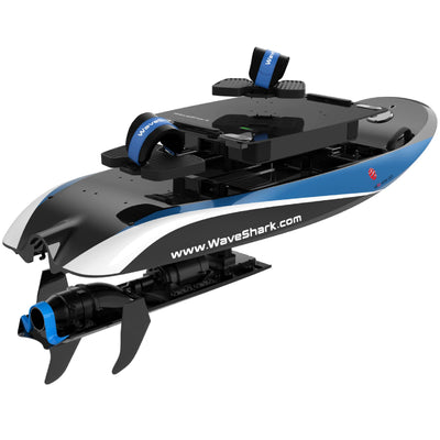 Jetboard 1 Waveshark