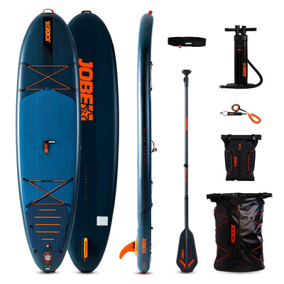 Jobe Sup-bräda Yarra 10.6 Elite 2023