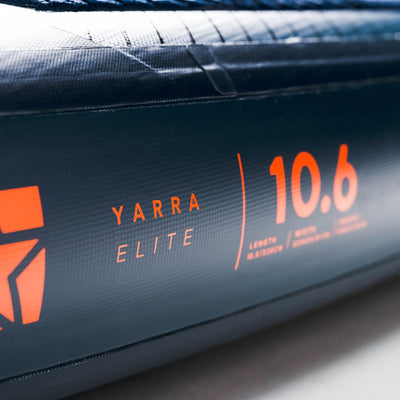 Jobe Sup-bräda Yarra 10.6 Elite 2023