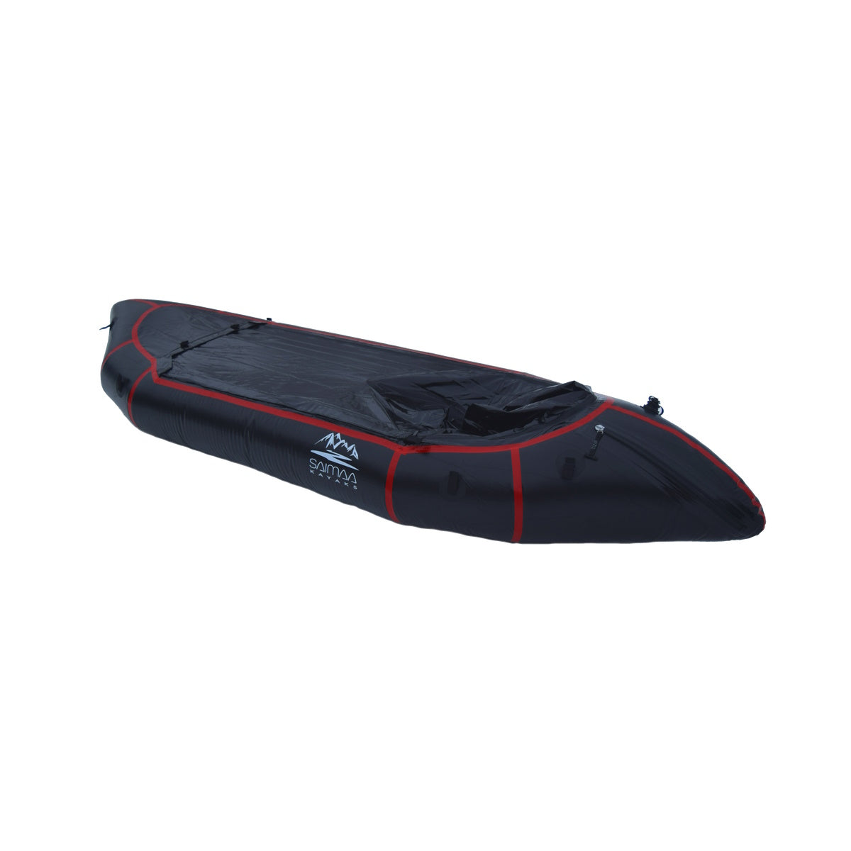 Packraft Adventure