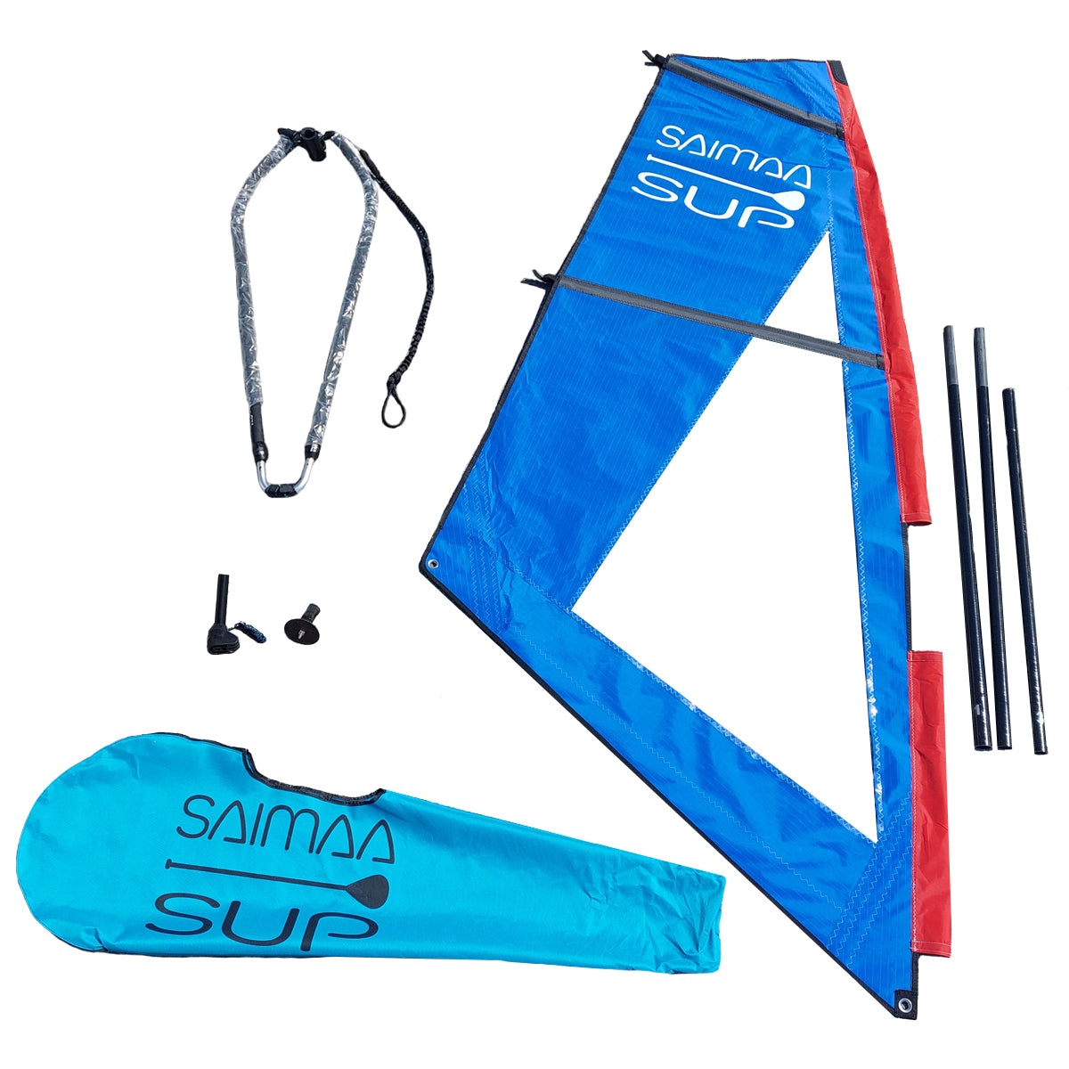 SAIMAA SUP WINDSUP 12.6