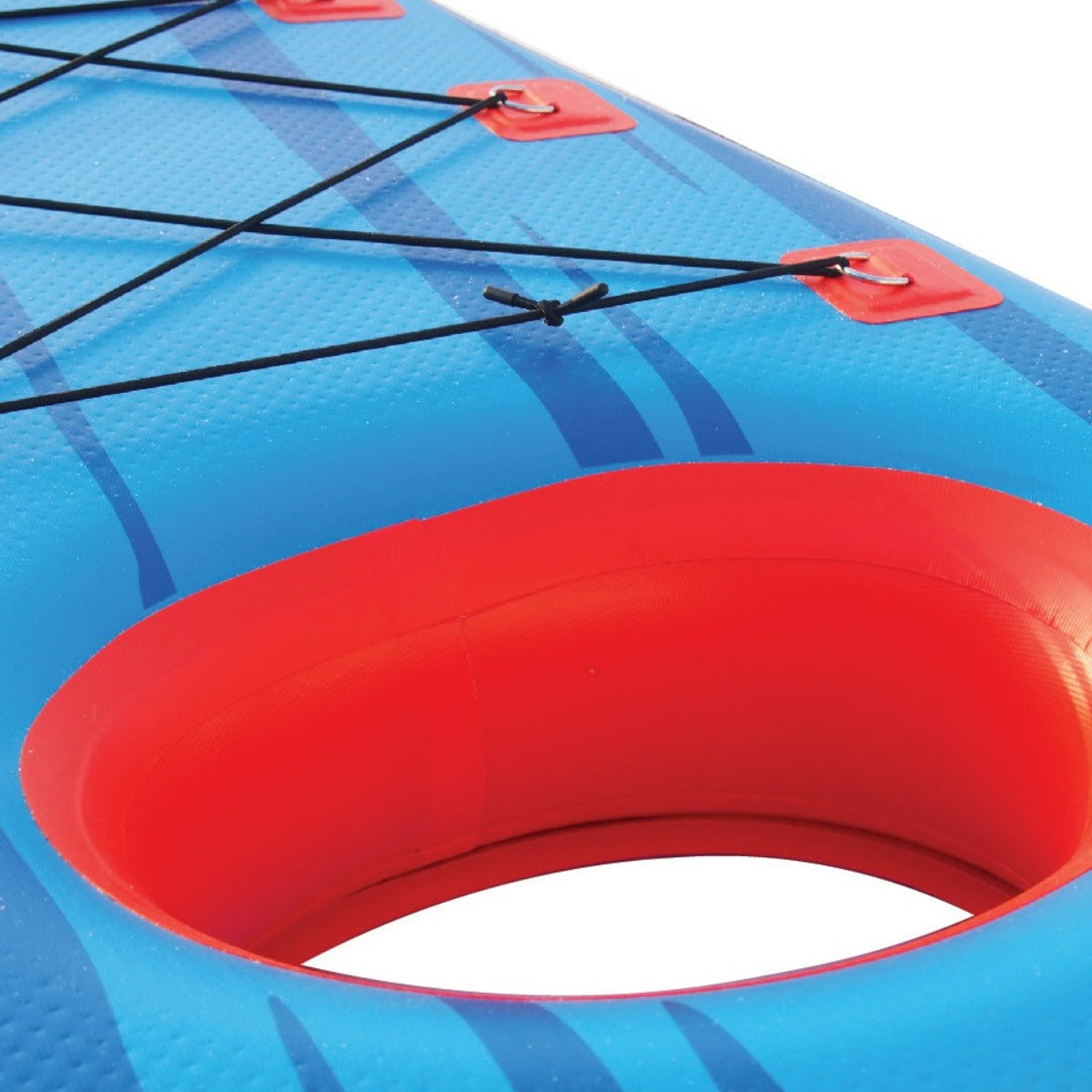 Tandem SUP bräda