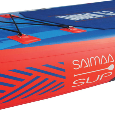 Tandem SUP bräda 