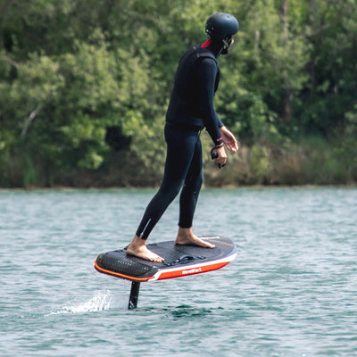 E-foil 2 Sport Waveshark