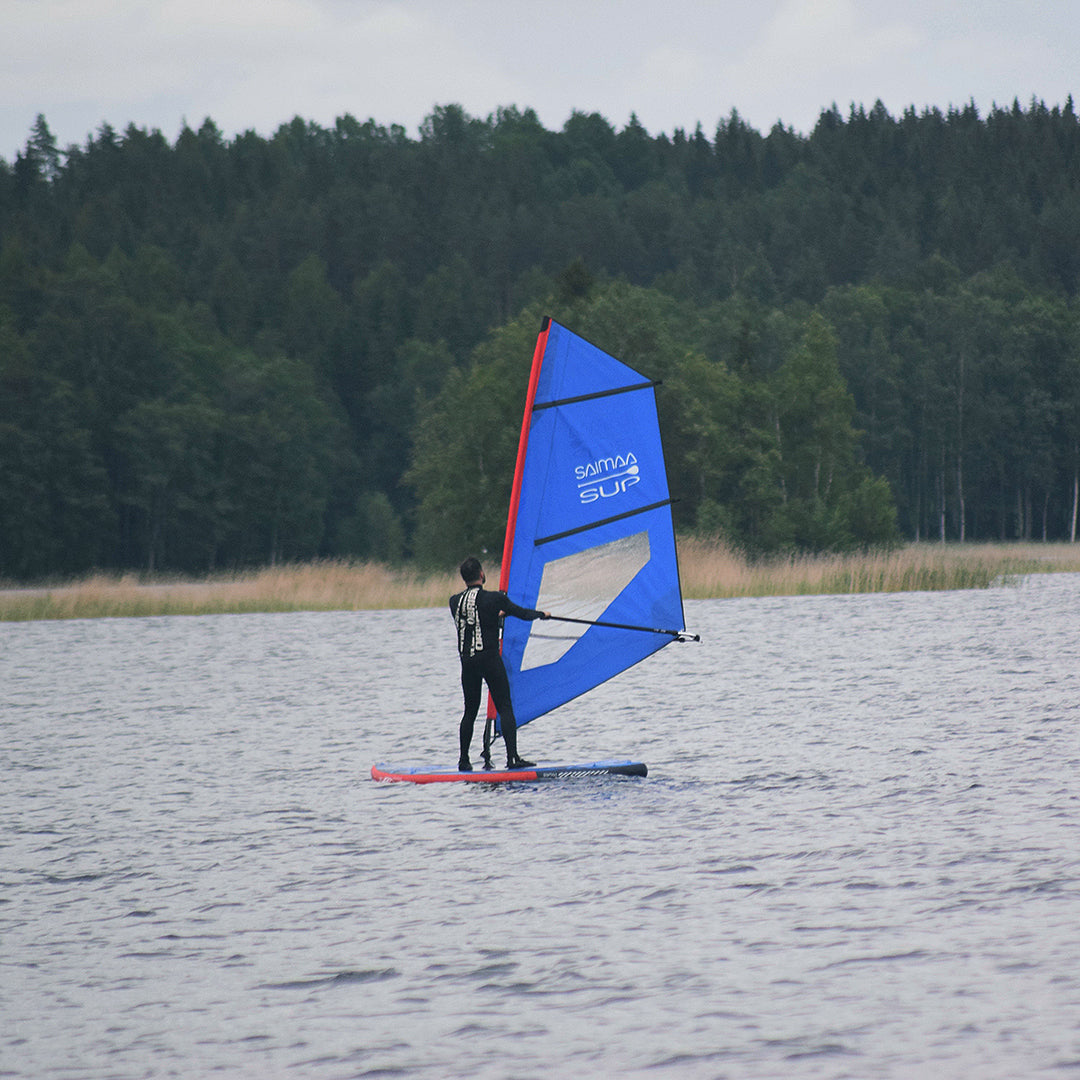 SAIMAA SUP WINDSUP 12.6
